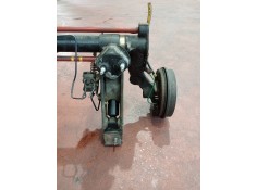 Recambio de puente trasero para citroen xsara berlina referencia OEM IAM    2