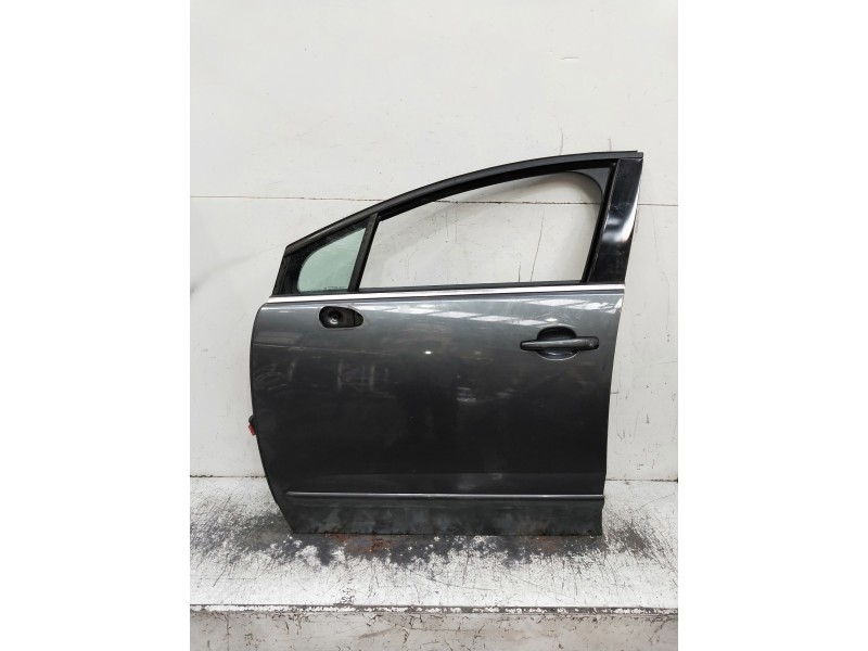 Recambio de puerta delantera derecha para peugeot 5008 referencia OEM IAM   5P