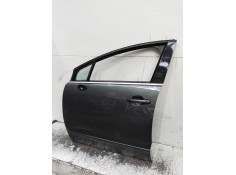Recambio de puerta delantera derecha para peugeot 5008 referencia OEM IAM   5P 2