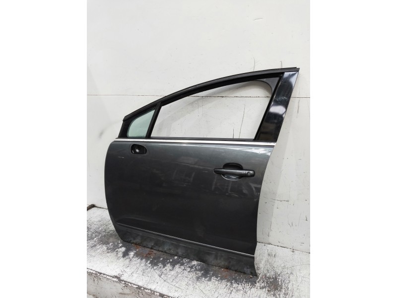 Recambio de puerta delantera derecha para peugeot 5008 referencia OEM IAM   5P