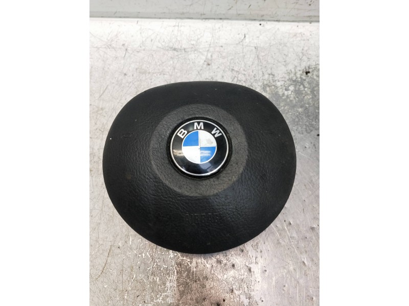Recambio de airbag delantero izquierdo para bmw serie 3 compact (e46) referencia OEM IAM 309763590AB  AIRBAG VOLANTE