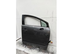 Recambio de puerta delantera izquierda para peugeot 5008 referencia OEM IAM   5P 2