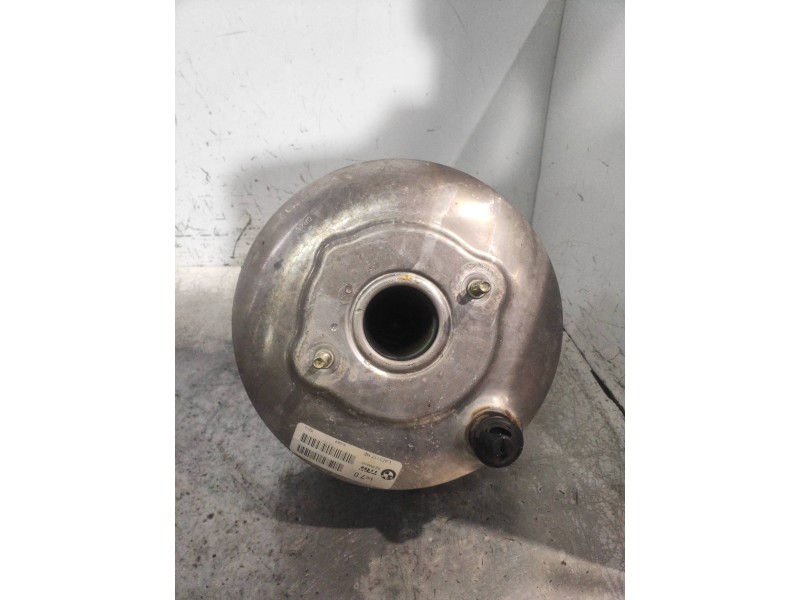 Recambio de servofreno para bmw serie 5 berlina (e60) 520d referencia OEM IAM LAC115THE  
