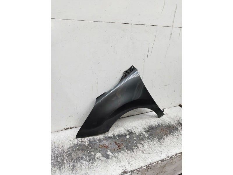 Recambio de aleta delantera izquierda para peugeot 5008 referencia OEM IAM   