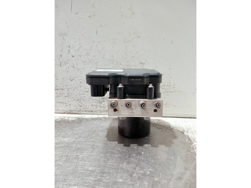 Recambio de abs para fiat 500 312 1.0 hybrid referencia OEM IAM 0265297601 52217868 269890