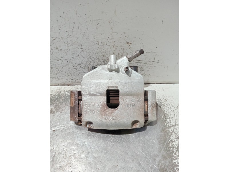 Recambio de pinza freno delantera izquierda para fiat 500 312 1.0 hybrid referencia OEM IAM 859FU FN5422 
