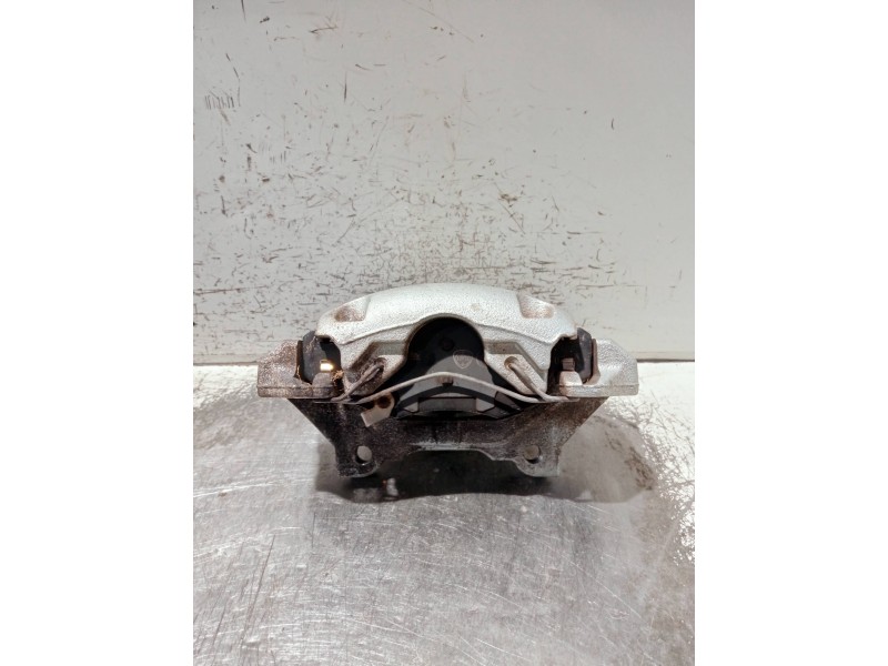 Recambio de pinza freno delantera izquierda para fiat 500 312 1.0 hybrid referencia OEM IAM 859FU FN5422 