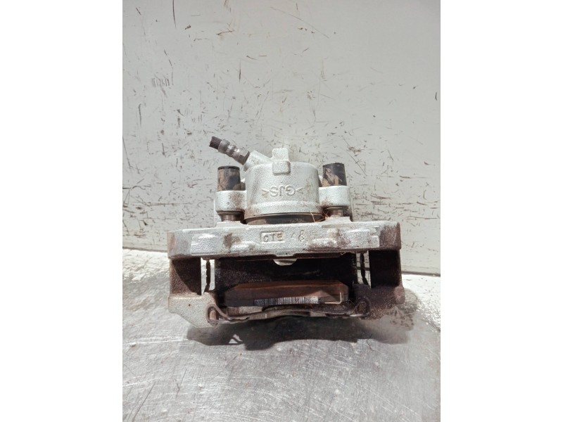 Recambio de pinza freno delantera izquierda para fiat 500 312 1.0 hybrid referencia OEM IAM 859FU FN5422 