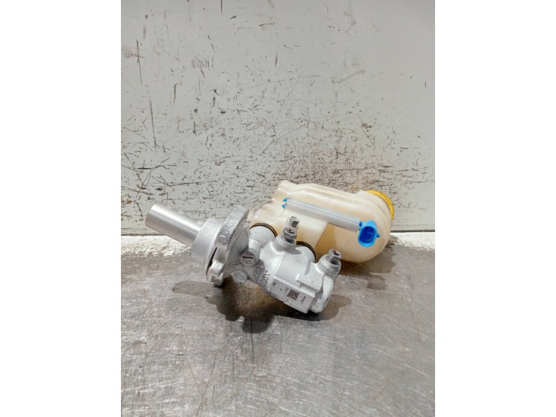 Recambio de bomba freno para fiat 500 312 1.0 hybrid referencia OEM IAM A007B226  