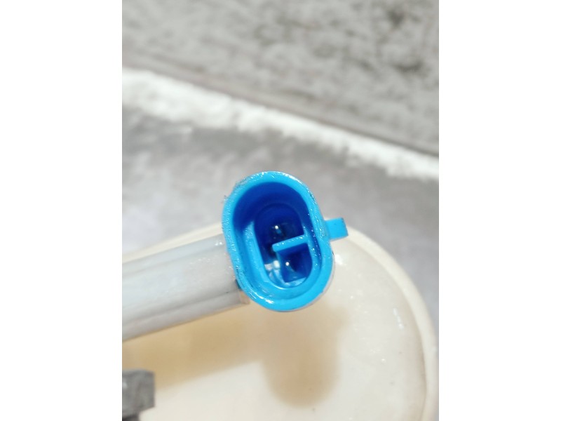 Recambio de bomba freno para fiat 500 312 1.0 hybrid referencia OEM IAM A007B226  