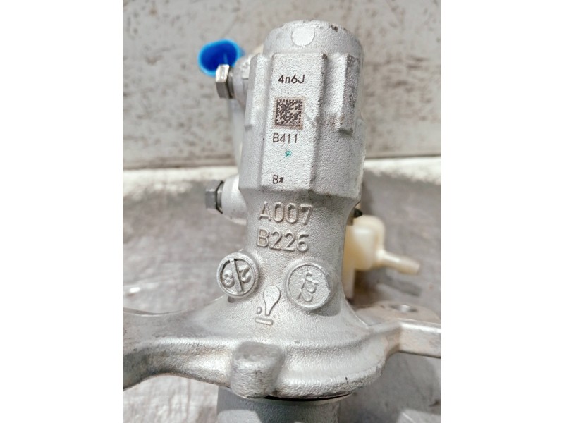 Recambio de bomba freno para fiat 500 312 1.0 hybrid referencia OEM IAM A007B226  