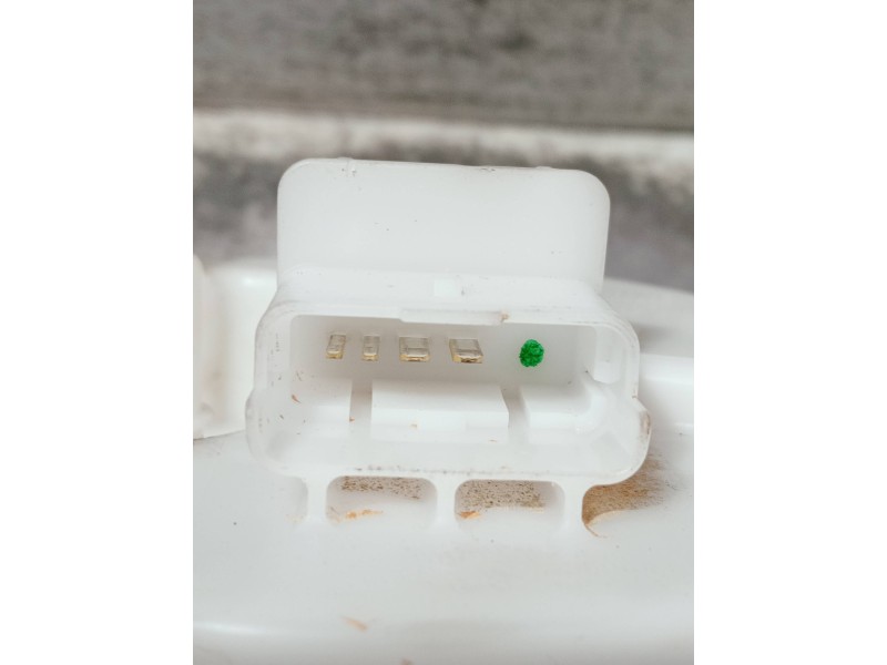 Recambio de bomba combustible para fiat 500 312 1.0 hybrid referencia OEM IAM 52227743 058020008H 