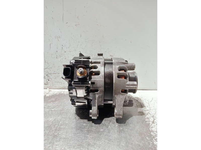 Recambio de alternador para fiat 500 312 1.0 hybrid referencia OEM IAM 00522087180 2740599A 