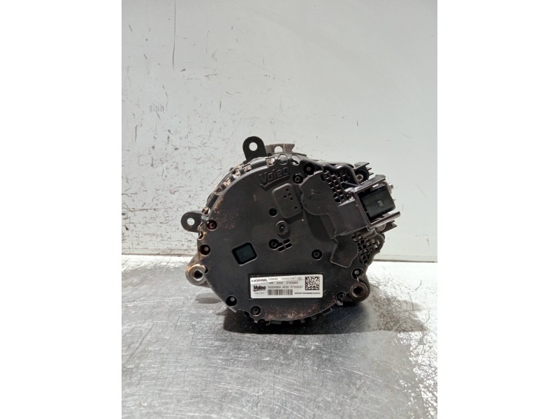 Recambio de alternador para fiat 500 312 1.0 hybrid referencia OEM IAM 00522087180 2740599A 