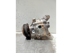 Recambio de compresor aire acondicionado para fiat 500 312 1.0 hybrid referencia OEM IAM 52121921  
