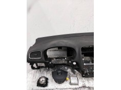 Recambio de kit airbag para volkswagen golf vi (5k1) advance referencia OEM IAM    2
