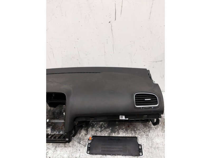 Recambio de kit airbag para volkswagen golf vi (5k1) advance referencia OEM IAM   