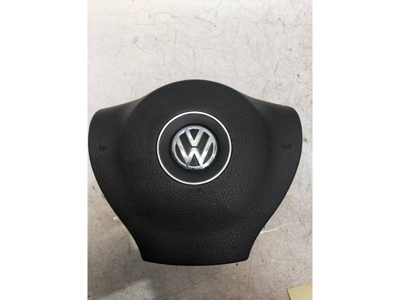 Recambio de kit airbag para volkswagen golf vi (5k1) advance referencia OEM IAM   