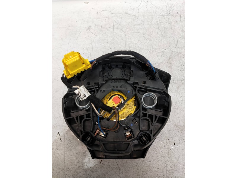 Recambio de kit airbag para volkswagen golf vi (5k1) advance referencia OEM IAM   
