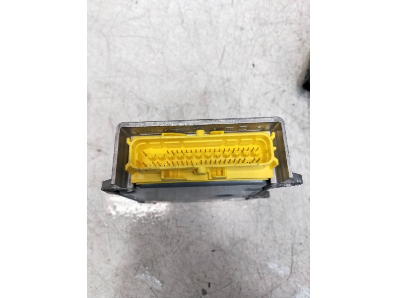 Recambio de kit airbag para volkswagen golf vi (5k1) advance referencia OEM IAM   