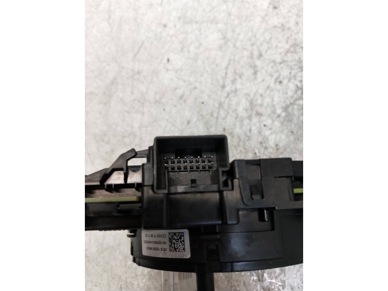 Recambio de kit airbag para volkswagen golf vi (5k1) advance referencia OEM IAM   