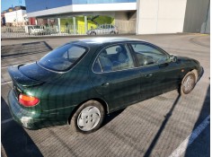 hyundai lantra berlina (rd) del año 1997 2