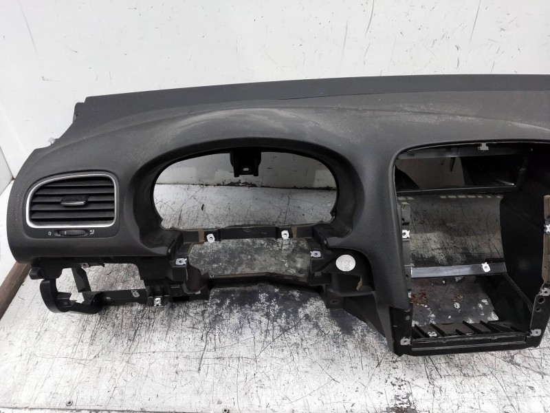 Recambio de kit airbag para volkswagen golf vi (5k1) advance referencia OEM IAM   