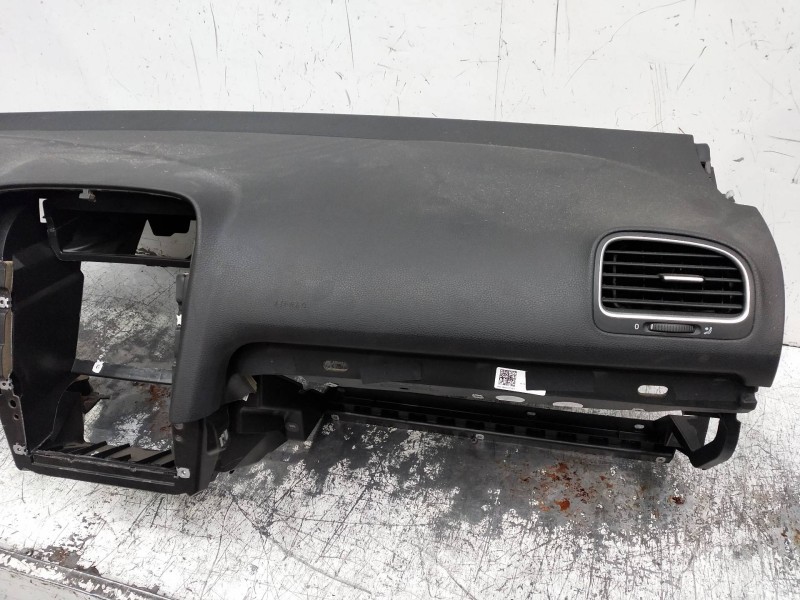 Recambio de kit airbag para volkswagen golf vi (5k1) advance referencia OEM IAM   