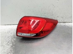 Recambio de piloto trasero derecho para kia sportage referencia OEM IAM 924023W610  