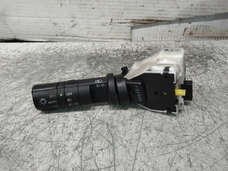 Recambio de mando luces para nissan qashqai (j10) acenta 4x4 referencia OEM IAM   