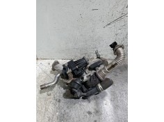 Recambio de valvula egr para ford c-max trend referencia OEM IAM 9671187780 70215615 