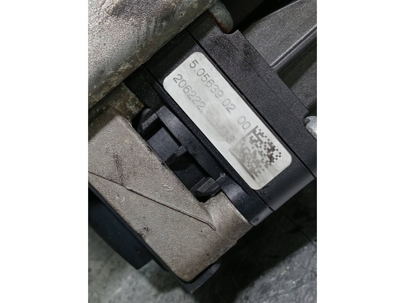 Recambio de valvula egr para ford c-max trend referencia OEM IAM 9671187780 70215615 