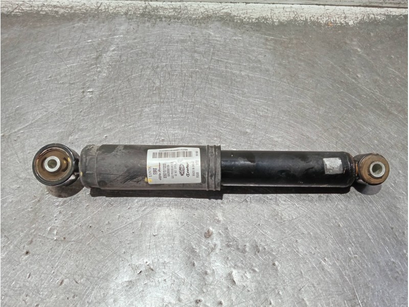 Recambio de amortiguador trasero para fiat 500 312 1.0 hybrid referencia OEM IAM 00521511200  