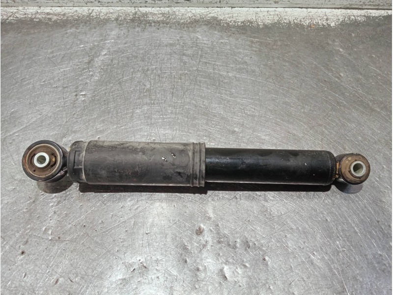 Recambio de amortiguador trasero para fiat 500 312 1.0 hybrid referencia OEM IAM 00521511200  
