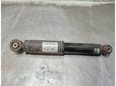 Recambio de amortiguador trasero para fiat 500 312 1.0 hybrid referencia OEM IAM 00521511200  