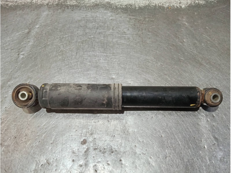 Recambio de amortiguador trasero para fiat 500 312 1.0 hybrid referencia OEM IAM 00521511200  