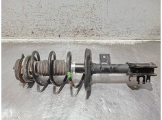 Recambio de amortiguador delantero izquierdo para fiat 500 312 1.0 hybrid referencia OEM IAM 51871427 GP27542 