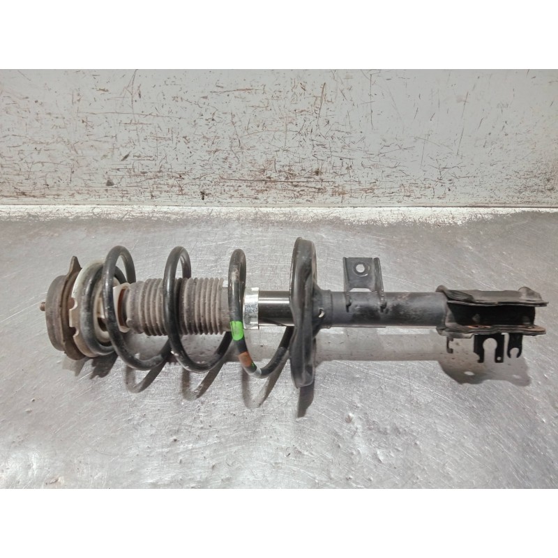 Recambio de amortiguador delantero izquierdo para fiat 500 312 1.0 hybrid referencia OEM IAM 51871427 GP27542 