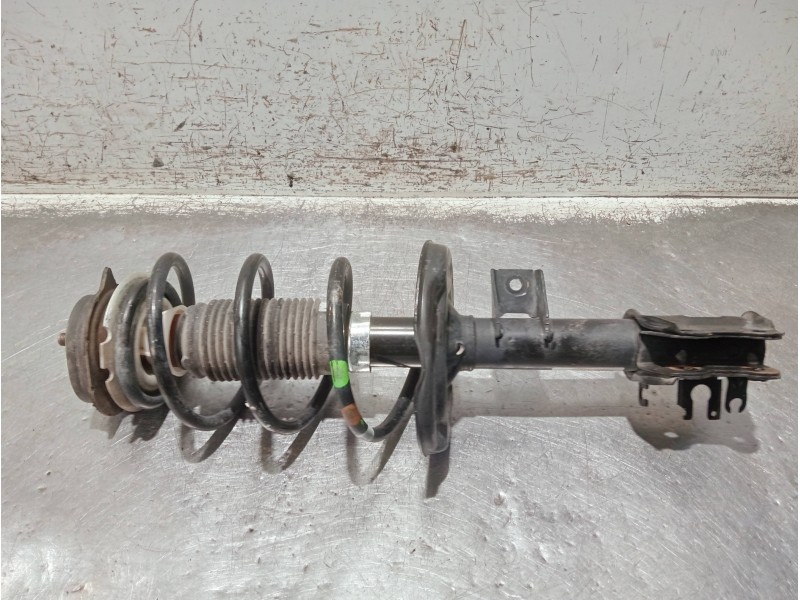 Recambio de amortiguador delantero izquierdo para fiat 500 312 1.0 hybrid referencia OEM IAM 51871427 GP27542 