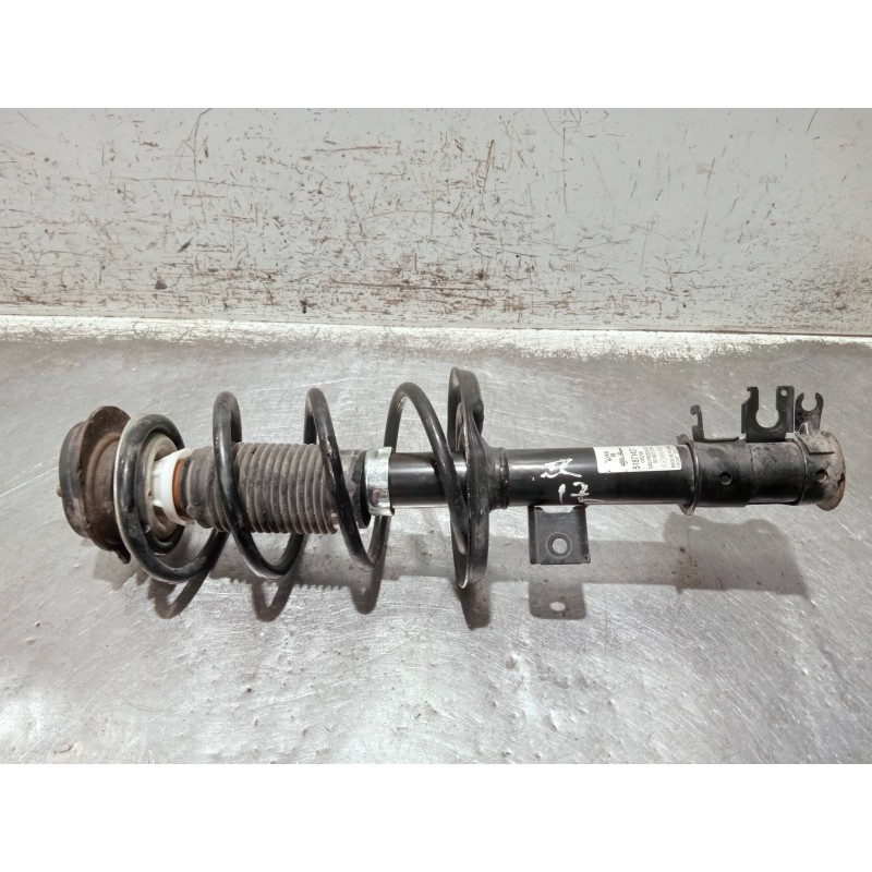 Recambio de amortiguador delantero izquierdo para fiat 500 312 1.0 hybrid referencia OEM IAM 51871427 GP27542 