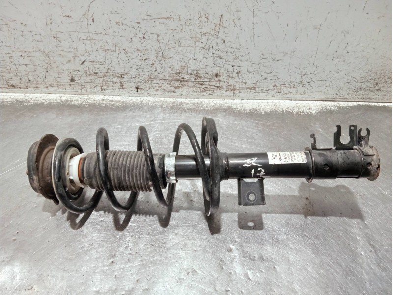 Recambio de amortiguador delantero izquierdo para fiat 500 312 1.0 hybrid referencia OEM IAM 51871427 GP27542 