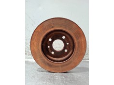 Recambio de disco freno delantero para fiat 500 312 1.0 hybrid referencia OEM IAM    2