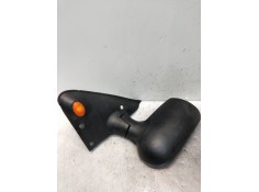 Recambio de retrovisor izquierdo para ford transit caja cerrada, media (fy) (2000 =>) referencia OEM IAM   ELECTRICO