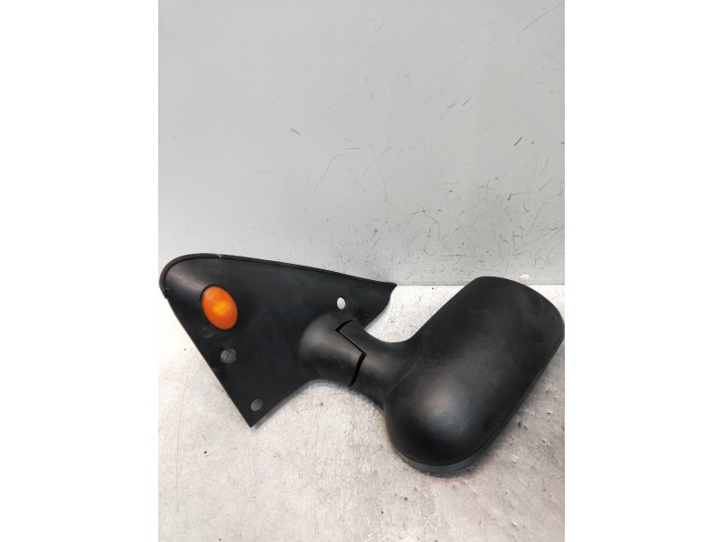 Recambio de retrovisor izquierdo para ford transit caja cerrada, media (fy) (2000 =>) referencia OEM IAM   ELECTRICO