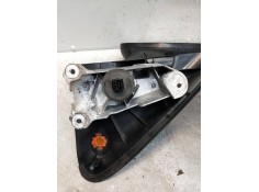 Recambio de retrovisor izquierdo para ford transit caja cerrada, media (fy) (2000 =>) referencia OEM IAM   ELECTRICO 2