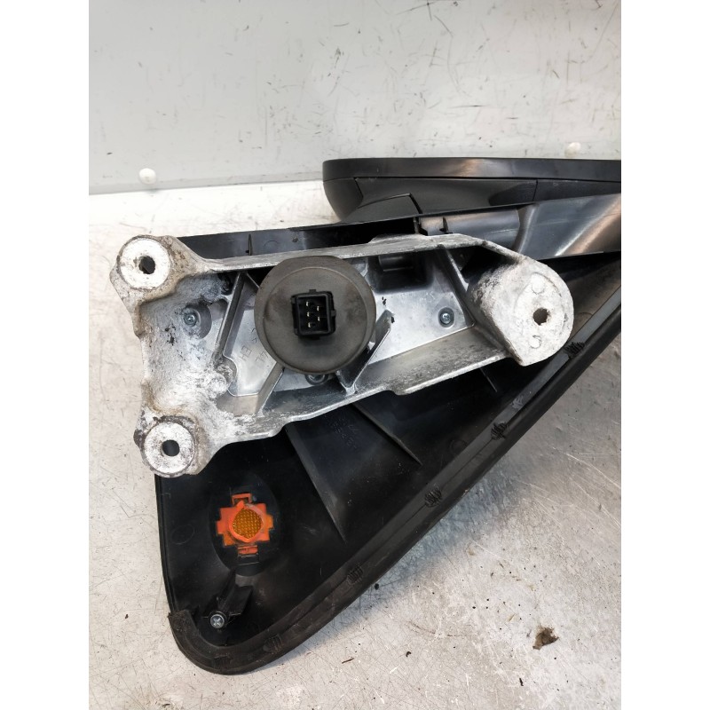 Recambio de retrovisor izquierdo para ford transit caja cerrada, media (fy) (2000 =>) referencia OEM IAM   ELECTRICO