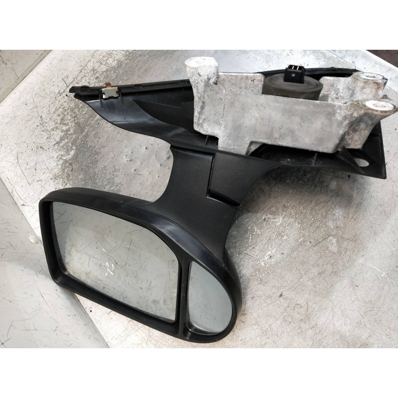 Recambio de retrovisor izquierdo para ford transit caja cerrada, media (fy) (2000 =>) referencia OEM IAM   ELECTRICO