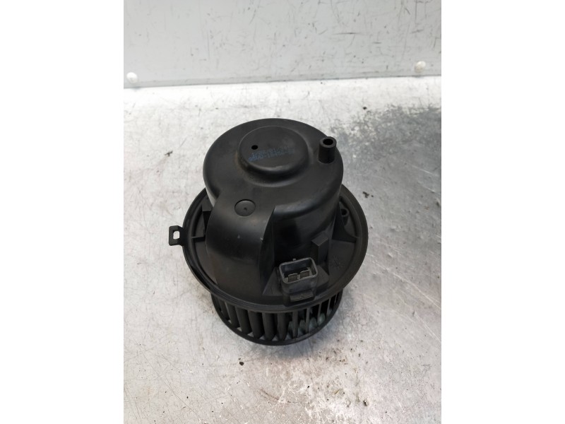 Recambio de motor calefaccion para ford transit caja cerrada, media (fy) (2000 =>) referencia OEM IAM 95VW18456BB  