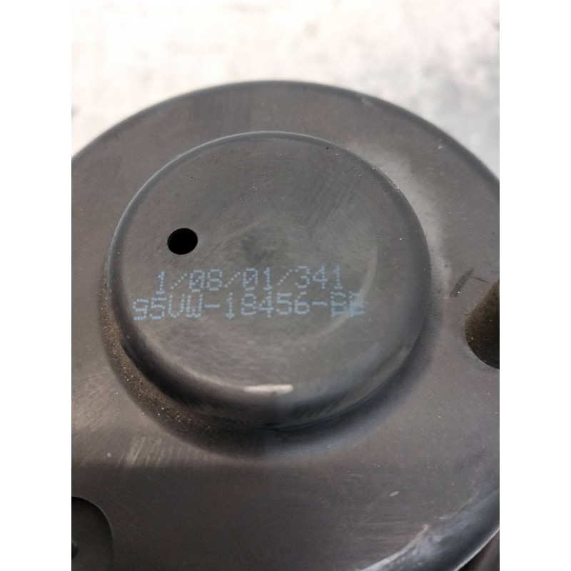 Recambio de motor calefaccion para ford transit caja cerrada, media (fy) (2000 =>) referencia OEM IAM 95VW18456BB  