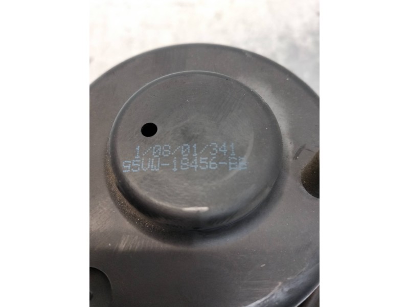 Recambio de motor calefaccion para ford transit caja cerrada, media (fy) (2000 =>) referencia OEM IAM 95VW18456BB  